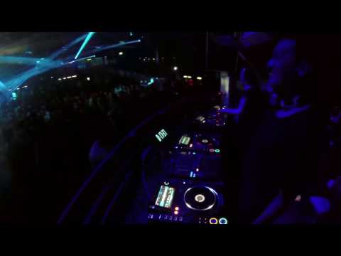 PETDuo @ Inurfase, Bootshaus, Cologne, Germany - 09.12.2016