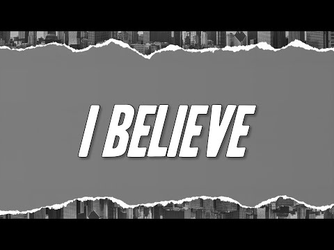 KAMRAD - I Believe ft. Aka 7even (Testo)