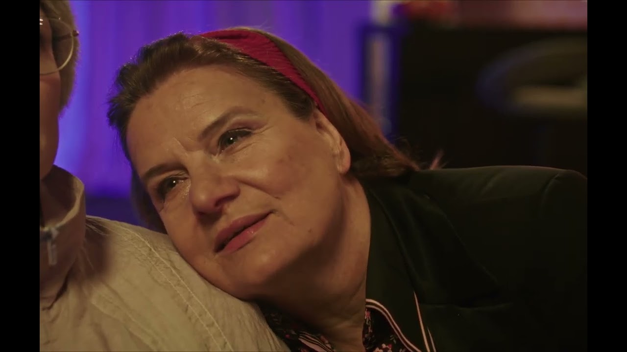 Glückliche Gesellschaften - Teaser Trailer (2024) NEU