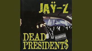 Dead Presidents II