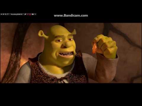 The Jungle Book (John Clancy) Part 4 - Shrek's March