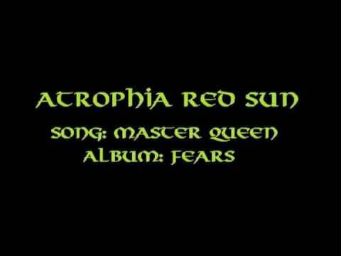 Atrophia Red Sun - Master Queen