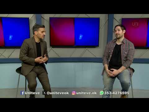 Pasó la noche de las universidades