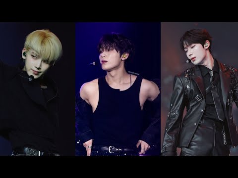 ENHYPEN SUNOO TIKTOK EDITS