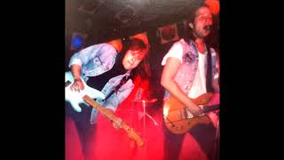 The Throbtones - Reckless