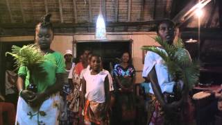 Hymne national Madagaskar-National Anthem of Madagascar -L&#39;hymne national de Madagascar