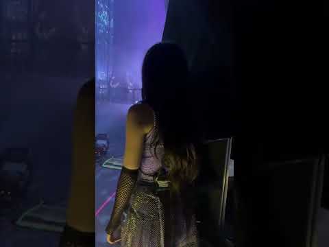 Thumbnail for pov: you’re at the backstage of #sourtour by Olivia Rodrigo