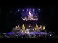 Michael W. Smith leads in “O Holy Night”