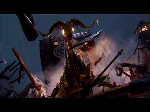 Drakim's VGM 1228 - For Honor - Unleash the Drakar