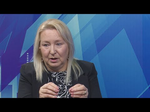 VAMO ima CURA treba SI**VATI sve - Midheta Kaloper SVJEDOKINJA