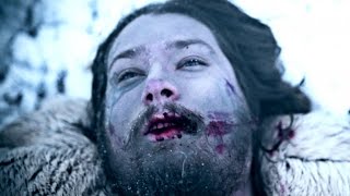 BURNING POINT - The King Is Dead, Long Live The King (2016) // official clip // AFM Records