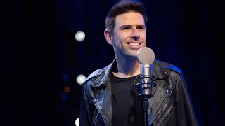 Joe Castillo - Keep Calm (Official Video)