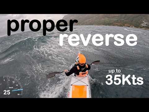 SURFSKI Proper Reverse