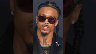 August Alsina Turned 32 Today!!#happybirthday #shortsfeeds