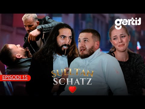 SULLTAN SCHATZ - Thikë | Episodi 15
