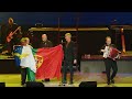 GNR - Dunas - International Portuguese Music Awards 2024