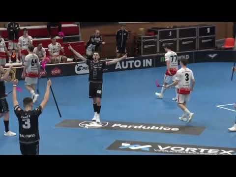 Sestřih | 4. utkání 2. kola play-down: SOKOLI Pardubice - BUTCHIS