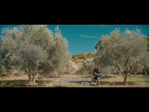 Cezanne Et Moi (2017) Trailer