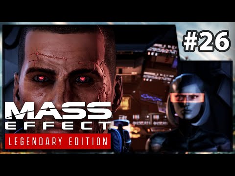 Mass Effect 3 Legendary Edition | Walkthrough | Part 26. N7: Communication Hub. Priority: Horizon.