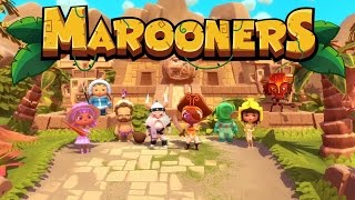 Marooners (Nintendo Switch) eShop Key EUROPE