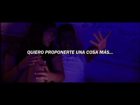 Yndigo | Solo Déjame (Official Lyric Video)