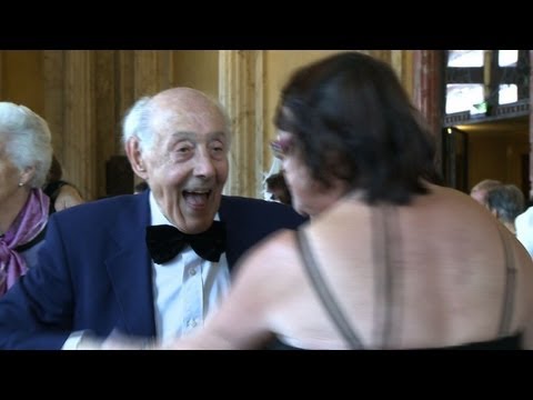 Vieillesse : Pour vieillir heureux, restez actifs