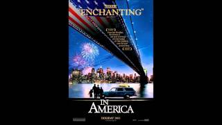 In America Soundtrack - 02 Some Things You Should Wish for