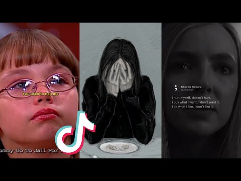 TikToks That Will Make You Feel Sad 🥲