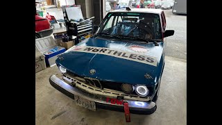 OER - NHMS Friday - 24hrs of Lemons 2025