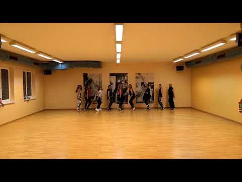 Just Dance - Sweet Dreams