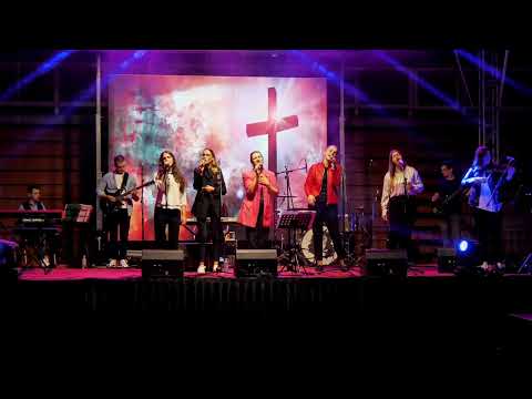 Novo Nebo - Samo Tvoja Ljubav Bože