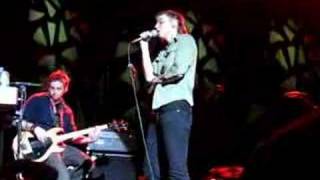 cat power - blue