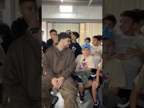 כל דמות שתגיד לי תזכה באסוק סקולה במתנה!