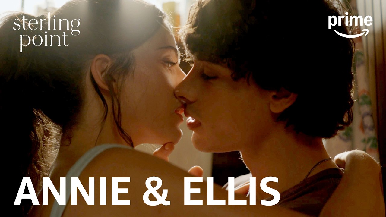Annie & Ellis’s Relationship Timeline | Sterling Point | Prime Video