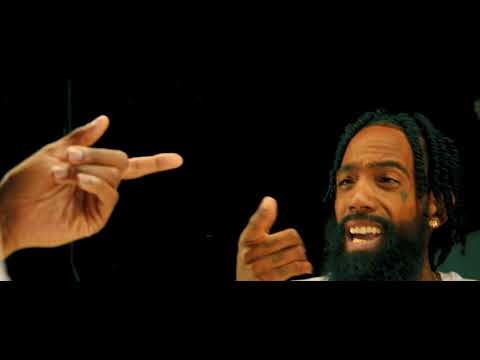 QUINCEY WHITE- MIRROR