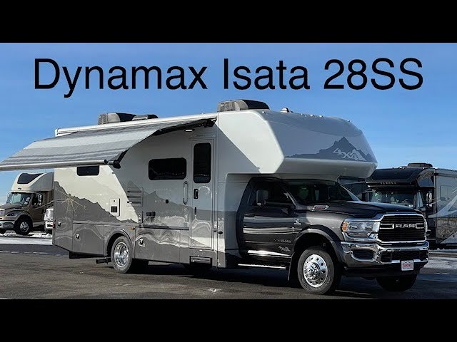Preview image of Dynamic Isata 28SS - 5U221640 youtube video