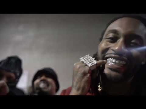 OTF DOODIE LO OTF BOONIE MOE Dj Bandz and the team goes to future concert and shoots two videos