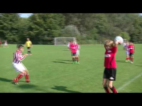 Geinoord 012 1 quick 1890 AFC 012 1 eerste helft 24092016