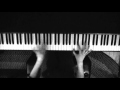 Kalafina - Manten 「満天」 - piano cover 