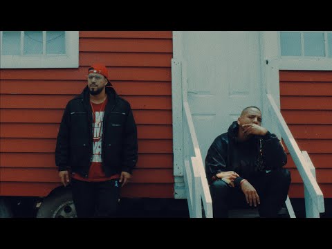 ALI A.K.A. MIND - Foráneos Ft. Norick