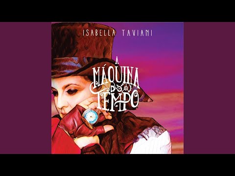 Luar De Prata - Isabella Taviani