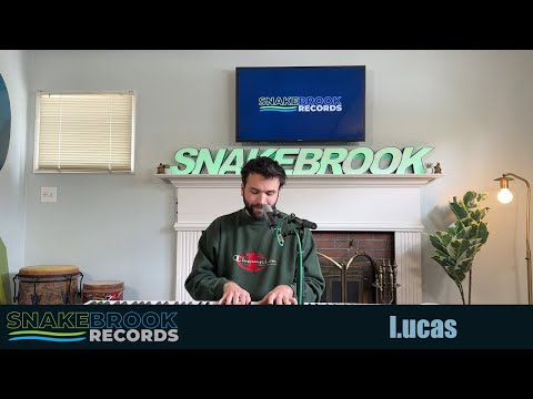 Snake Brook Sessions: l.ucas