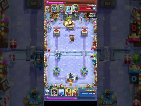 Love beating Icebow
