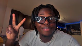 I bought the new smart AI glasses from TikTok shop my POV ￼#ai 