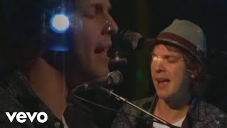 Gavin DeGraw - I Don&#39;t Want To Be (Clear Channel Stripped)