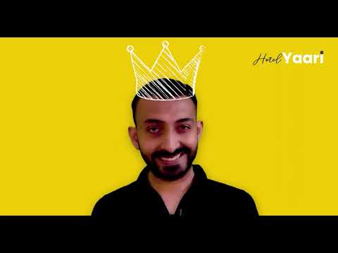 Abhinav Banerjee Presenter Demo