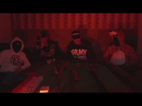 Costa Feat Carmona and Ikki - Bajo Suelo