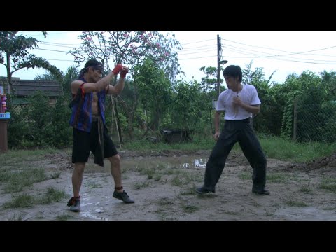 The Legend of Bruce Lee - Bruce Lee VS King Charles