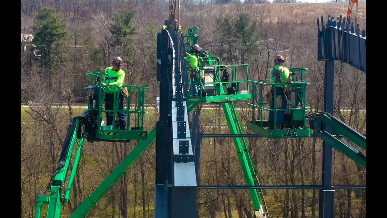 Stevens Engineers & Constructors