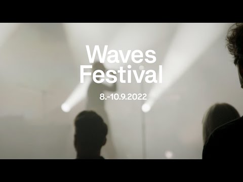 Waves Festival 2022 After Movie